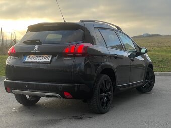 Peugeot 2008 GT-Line | 2017 | TOP stav - 4