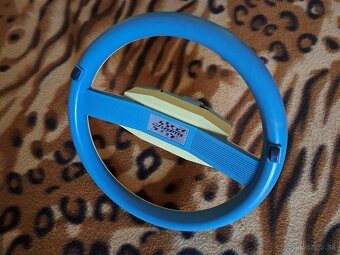 Stara hracka cccp - 4