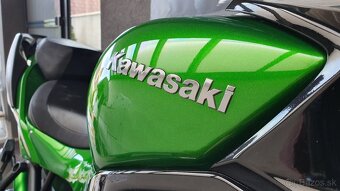 KAWASAKI H2 SX SE 2018 - 1 638 KM - ako nová - 4