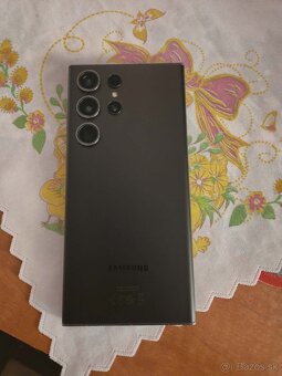 Samsung galaxy s23 ultra top stav - 4