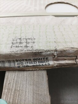 Predam dlazbu/obklad 1200x600 - 4