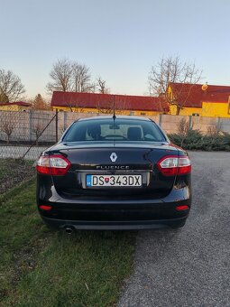 Renault Fluence - 4