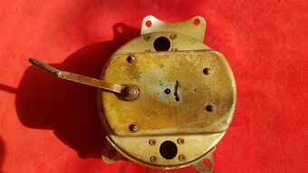 hodinky na kamjon - 4