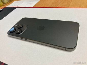 iPhone 15 Pro Max - 4