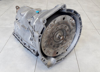 Automatická prevodovka BMW 520d  E60/E61 GA6HP19 - 4