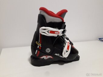 Lyžiarky NORDICA - 4