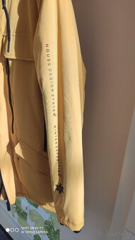 teplá bunda House - 4