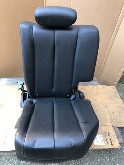 NISSAN MURANO Z50 SEDACKY - 4