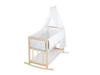 Detska postielka - 4