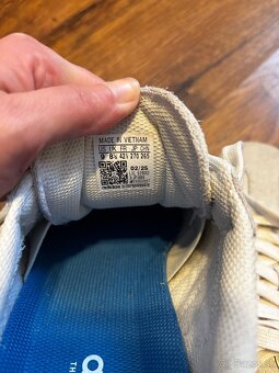 Tenisky Adidas Samba - 4