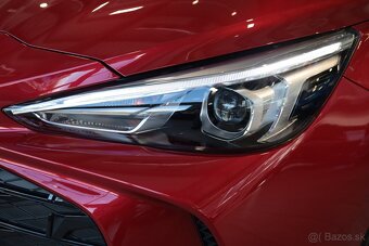 MG 3 Hybrid+ Essential (4444) - 4