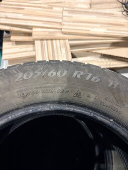 Nordicca 205/60 R16 - 4