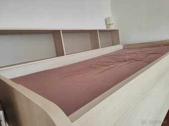Poschodova postel - 4
