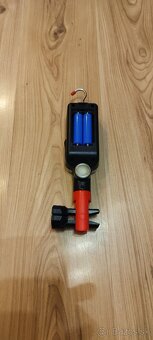 Pracovné svetlo - 4