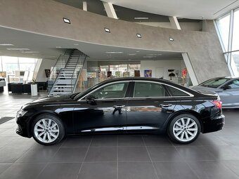 Disky + pneu Audi Original R19 - 4