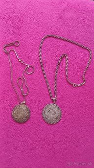 Mária Terézia levanťáky - 4