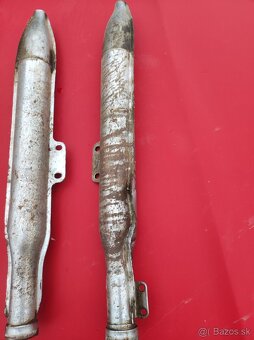 Výfuky Jawa 175 - 4