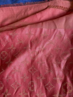 Louis Vuitton ženská šatka - 4