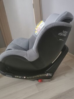 Britax romer Dualfix M i-SIZE - 4