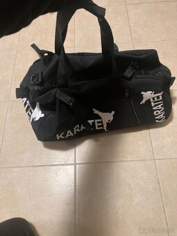 Rýchlostný trenažér a iné - 4