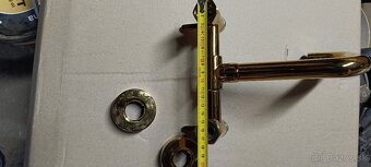 Kuchynská batéria - 4