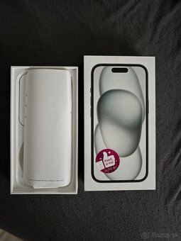 iPhone 15 black 128gb - 4