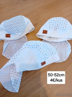 Čiapky na jar a zimu - 4