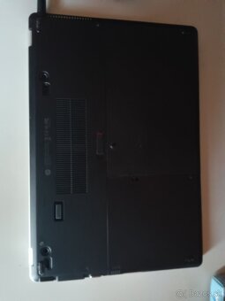 HP ProBook 6560b - 4