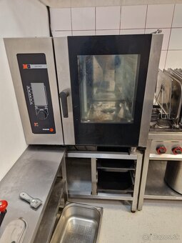 Gastro spotrebiče - 4