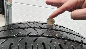 215/65 R16C Michelin Agilis - 4