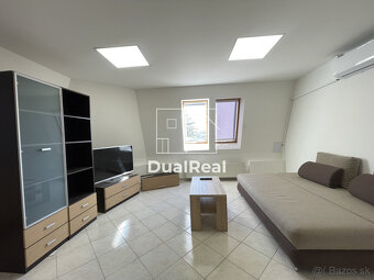 Na prenájom garsónka v Nových Zámkoch - 4