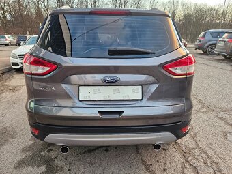 Ford Kuga 1.6 16V 150PS Titanium - 4