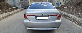 BMW 730d, 160kW, výborný stav, TOP CENA - 4