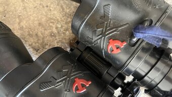 Ďalekohľad cccp russia - 4