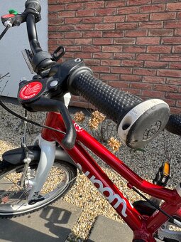 WOOM 2 14" anniversary - 4