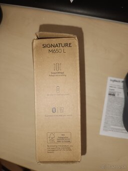 Logitech Signature M650 L - 4