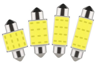 12V LED žiarovky do auta canbus no error - 4