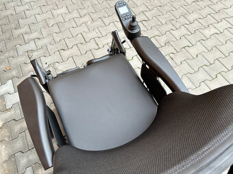 Elektrický invalidný vozík Puma 40 - 4