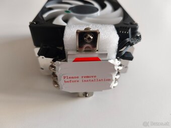 Jonsbo CR-1000 V2 PRO ARGB, Intel + AMD v záruke - 4