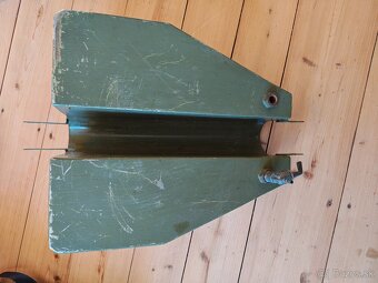 Nerezová nádrž - 4