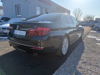 ✅️ BMW Rad 5 535d xDrive ✅️ - 4