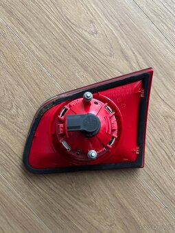 Zadné svetla VW Passat B6 - 4