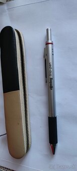 Perá pre zberatela - 4