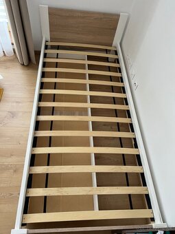 Jednolôžková posteľ - 4