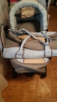 Kočiar, vanička, vajíčko - 4