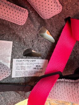 Dievčenská cyklistická prilba - 4