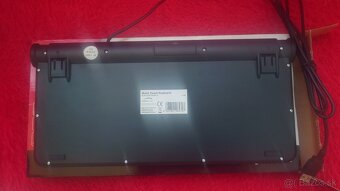 Klávesnica" SPEED LINK" - 4