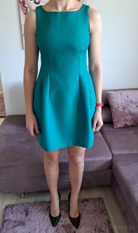 Dámske spoločenské šaty - 4