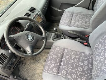 Seat IBIZA 1.9 TDI - 4