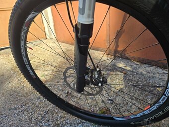 Cannondale Scalpel 29er 3 S - 4